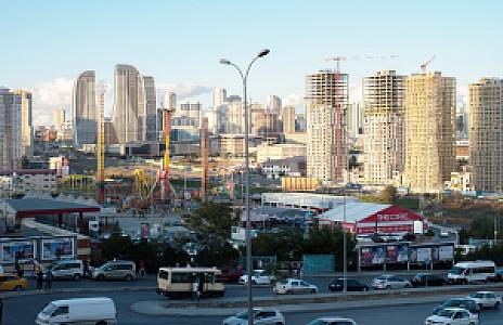 Esenyurt, İstanbul fotoğrafı