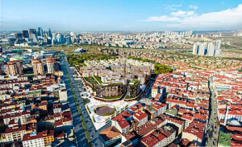 Esenyurt, İstanbul fotoğrafı