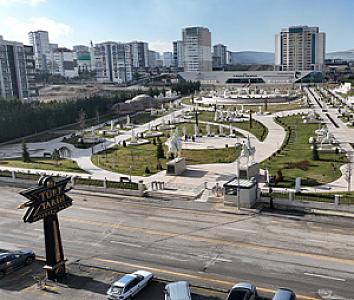 Etimesgut, Ankara fotoğrafı