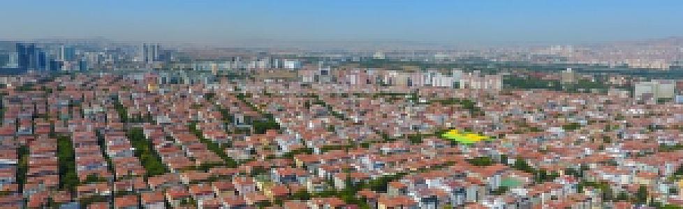 Etimesgut, Ankara fotoğrafı