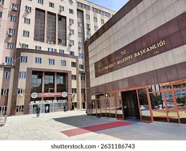 Etimesgut, Ankara fotoğrafı