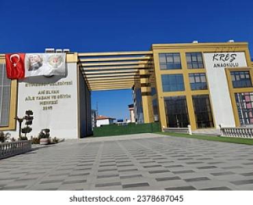 Etimesgut, Ankara fotoğrafı