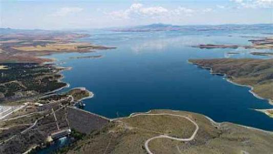 Evren, Ankara fotoğrafı