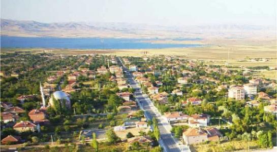 Evren, Ankara fotoğrafı