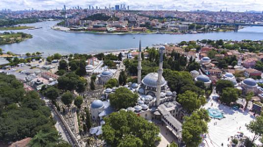Eyüpsultan, İstanbul fotoğrafı