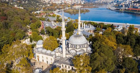 Eyüpsultan, İstanbul fotoğrafı