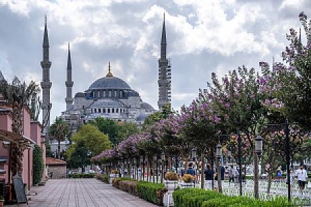 Fatih, İstanbul fotoğrafı