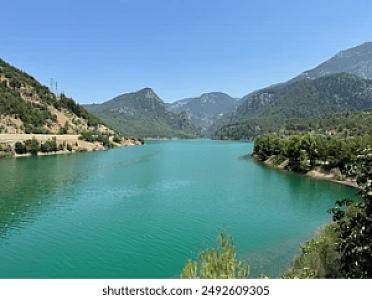 Feke, Adana fotoğrafı