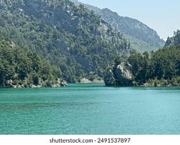 Feke, Adana fotoğrafı