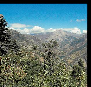 Feke, Adana fotoğrafı