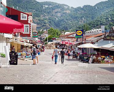 Fethiye, Muğla fotoğrafı