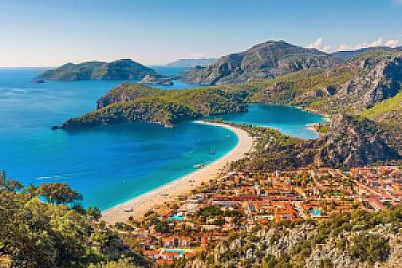 Fethiye, Muğla fotoğrafı