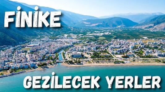Finike
