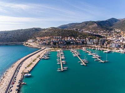 Finike, Antalya fotoğrafı
