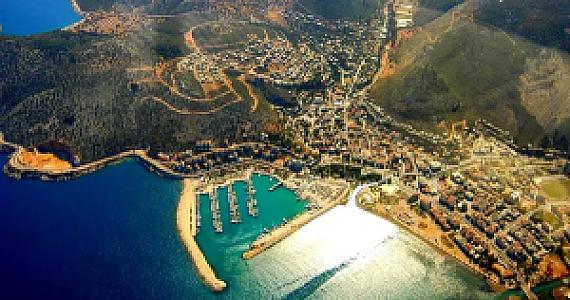 Finike, Antalya fotoğrafı