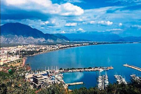 Finike, Antalya fotoğrafı