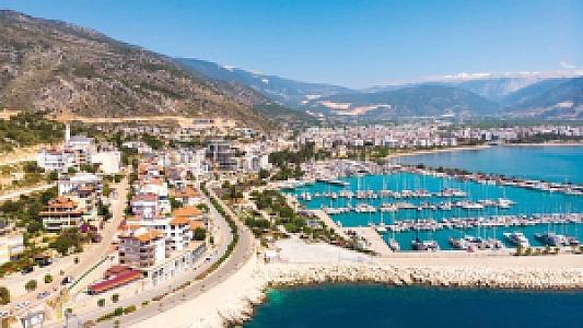 Finike, Antalya fotoğrafı