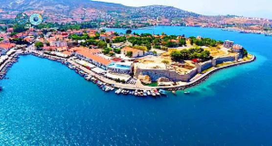 Foça, İzmir fotoğrafı