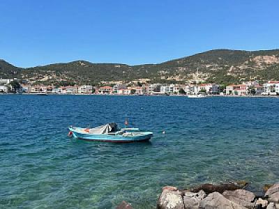 Foça, İzmir fotoğrafı