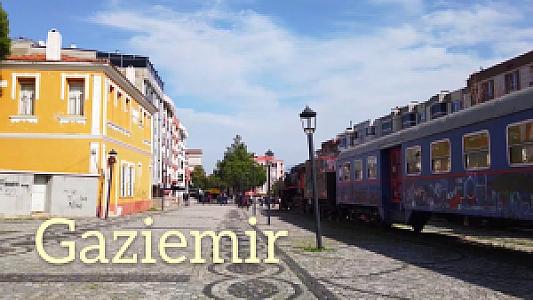 Gaziemir, İzmir fotoğrafı