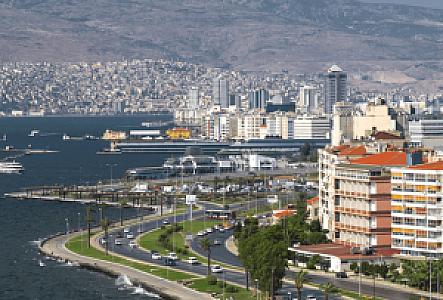 Gaziemir, İzmir fotoğrafı