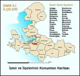 Gaziemir, İzmir fotoğrafı