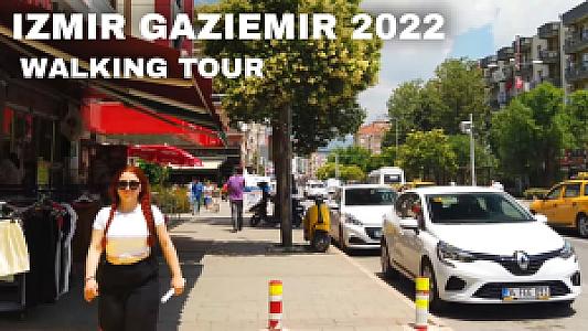 Gaziemir, İzmir fotoğrafı