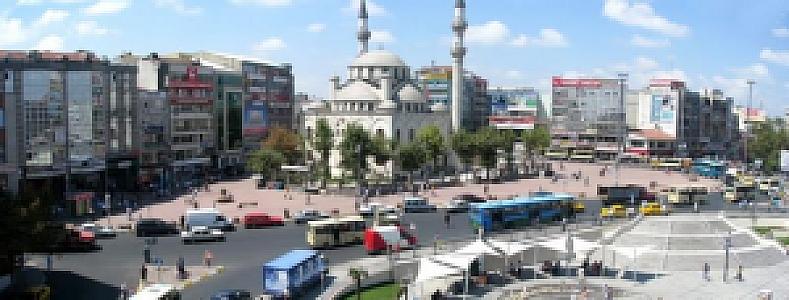 Gaziosmanpaşa, İstanbul fotoğrafı