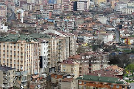 Gaziosmanpaşa, İstanbul fotoğrafı