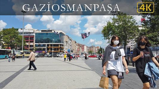 Gaziosmanpaşa, İstanbul fotoğrafı