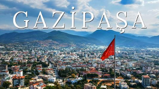 Gazipaşa, Antalya fotoğrafı