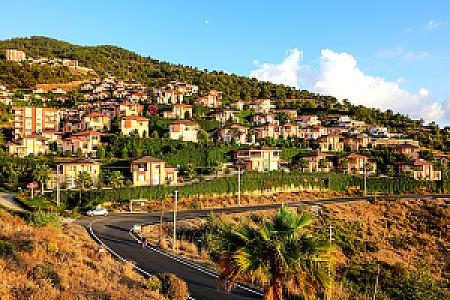 Gazipaşa, Antalya fotoğrafı