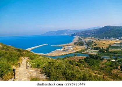 Gazipaşa, Antalya fotoğrafı