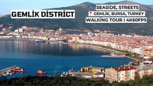 Gemlik, Bursa fotoğrafı