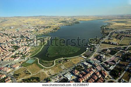 Gölbaşı, Ankara fotoğrafı