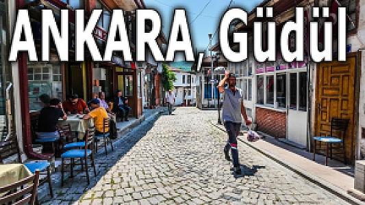 Güdül, Ankara fotoğrafı