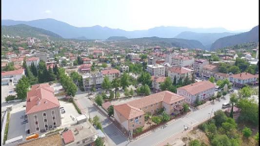 Gündoğmuş, Antalya fotoğrafı