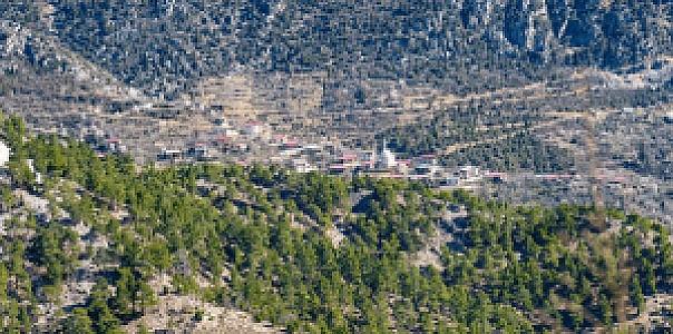 Gündoğmuş, Antalya fotoğrafı