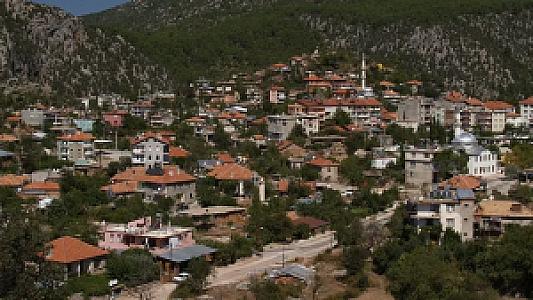 Gündoğmuş, Antalya fotoğrafı