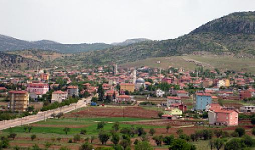 Güneysınır, Konya fotoğrafı