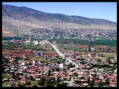 Güneysınır, Konya fotoğrafı