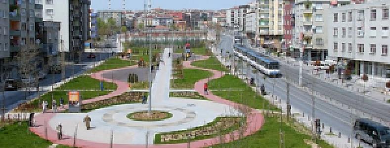 Güngören, İstanbul fotoğrafı