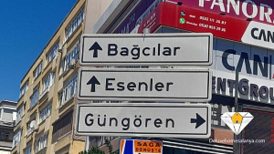 Güngören, İstanbul fotoğrafı