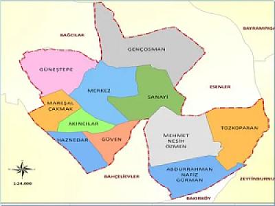 Güngören, İstanbul fotoğrafı