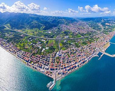 Güzelbahçe, İzmir fotoğrafı