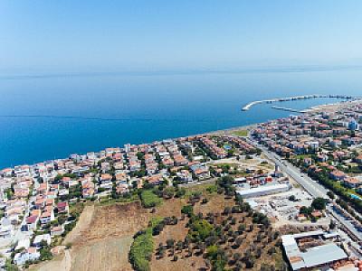 Güzelbahçe, İzmir fotoğrafı
