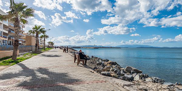 Güzelbahçe, İzmir fotoğrafı