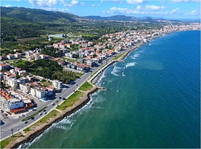 Güzelbahçe, İzmir fotoğrafı