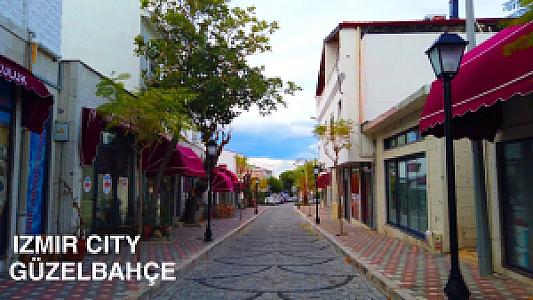 Güzelbahçe, İzmir fotoğrafı