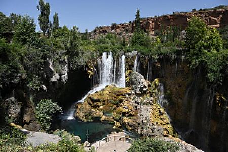 Hadim, Konya fotoğrafı